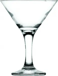 Бокал для мартини 190 мл Bistro [1030507, 44410/b] – купить по цене завода
