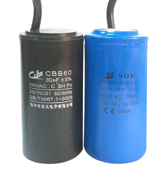 Купить конденсаторы для тестомесов crazy pan cp-sm20, cp-sm20v2 (комплект 2шт) – цена от завода, доставка до двери | RuOborudovanie.ru