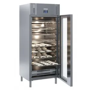 Шкаф холодильный M700GN-1-G-HHC 9005 (сыр, мясо) – купить по цене завода