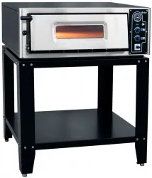 Купить печь для пиццы abat пэп-4 арт.210000801124 подовая – цена от завода, доставка до двери | RuOborudovanie.ru
