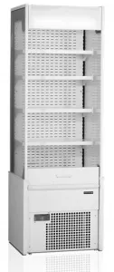 Горка холодильная пристенная Tefcold Md600-Slim – купить по цене завода