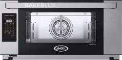 Купить конвекционная печь unox xeft-03eu-eldv – цена от завода, доставка до двери | RuOborudovanie.ru