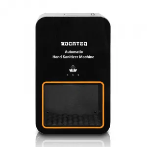 Дезинфектор для рук бесконтактный объемом 1 л Kocateq HS BIOPROTECT AD 05XS – купить по цене завода