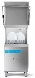 Купить машина посудомоечная xs h50-40np extra+дозатор silanos – цена от завода, доставка до двери | RuOborudovanie.ru