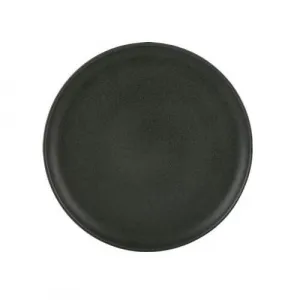 Блюдо для пиццы D 31СМ, керамика, Rustico Carbon C31660 – купить по цене завода