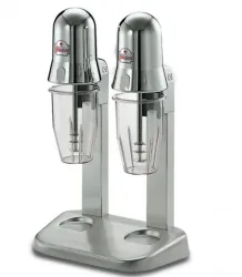 Купить миксер sirman sirio 2vv cc 900 chrome ce для молочных коктейлей – цена от завода, доставка до двери | RuOborudovanie.ru