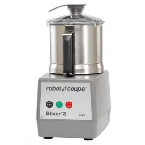 Бликсер Robot Coupe Blixer 3 (33197) 220В – купить по цене завода