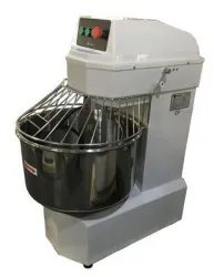 Купить дежа тестомеса hurakan hkn-50sn-bowl, 50л – цена от завода, доставка до двери | RuOborudovanie.ru