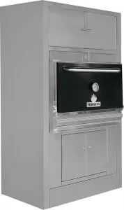 Гриль ХОСПЕР HMB AC 110 Mibrasa – купить по цене завода