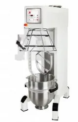 Купить миксер планетарный varimixer ergo 60 vl-4 – цена от завода, доставка до двери | RuOborudovanie.ru
