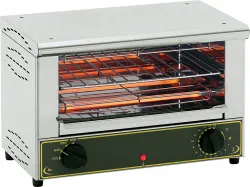 Купить тостер roller grill ts 1270 – цена от завода, доставка до двери | RuOborudovanie.ru