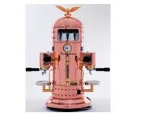 Купить кофемашина victoria arduino venus bar 3v 3 группы медь 57583 – цена от завода, доставка до двери | RuOborudovanie.ru