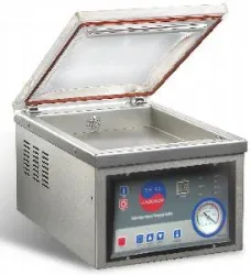 Купить вакуумный упаковщик indokor ivp-260/pd – цена от завода, доставка до двери | RuOborudovanie.ru