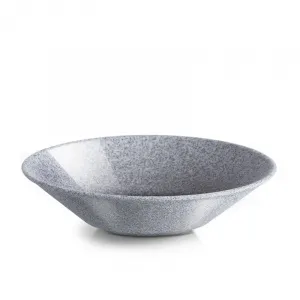 Тарелка для пасты 27СМ Granit No.1 Glazed G1X1927 – купить по цене завода