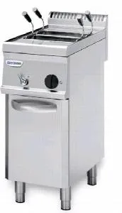 Макароноварка 700 серии Tecnoinox Cp35G7 613034 газ – купить по цене завода