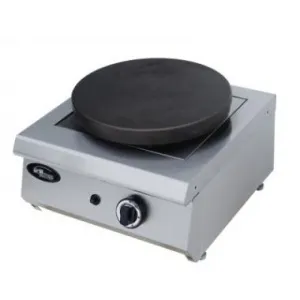 Блинница Grill Master Ф1БкрГ (11601) газ 1х380мм – купить по цене завода