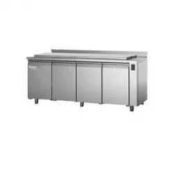 Купить стол саладетт apach chef line lts1111tur – цена от завода, доставка до двери | RuOborudovanie.ru