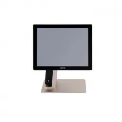 Купить pos-компьютер моноблок sam4s jupiter (forza), сенсорный, 15", j1900, 4gb, ssd 120gb, msr, pct, win10 – цена от завода, доставка до двери | RuOborudovanie.ru