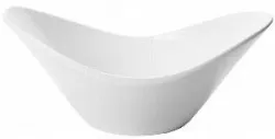 Купить салатник cameo fusion 1200мл 30х20cm h12,3см 710-0812 – цена от завода, доставка до двери | RuOborudovanie.ru