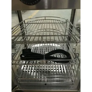 Витрина тепловая FoodAtlas CY-1P – купить по цене завода