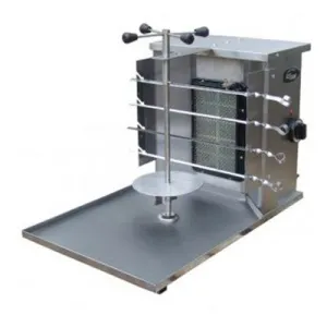 Шаверма-шашлычница Grill Master Ф1шмг (1горелка) (425х685х520, 0,16 кг/ч) – купить по цене завода