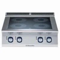 Купить плита индукционная 700 серии electrolux professional e7ineh4000 371021 – цена от завода, доставка до двери | RuOborudovanie.ru