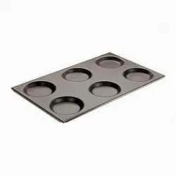 Купить противень paderno для выпечки gn1/1 41755-11 – цена от завода, доставка до двери | RuOborudovanie.ru