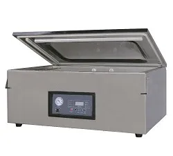 Купить упаковщик hualian dz-900/t (нерж.) вакуумный настольный – цена от завода, доставка до двери | RuOborudovanie.ru