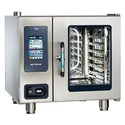 Пароконвектомат Alto Shaam Combitherm Ctx4-10E/Sk Express Touch – купить в RuOborudovanie.ru с доставкой до двери Купить пароконвектомат alto shaam combitherm ctx4-10e/sk express touch – цена от завода, доставка до двери | RuOborudovanie.ru