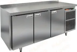 Купить стол с охлаждающим шкафом hicold gn111/tn w – цена от завода, доставка до двери | RuOborudovanie.ru