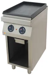 Купить поверхность жарочная kogast ez-t47/p-l 55847 открытая электр. 700 серии – цена от завода, доставка до двери | RuOborudovanie.ru