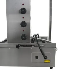 Гриль шаурма CY-70 FoodAtlas Eco – купить по цене завода