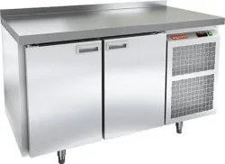 Купить стол с морозильный шкафом hicold bn 11/bt w – цена от завода, доставка до двери | RuOborudovanie.ru
