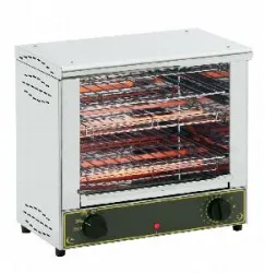 Тостер Roller Grill Bar 2000 – купить в RuOborudovanie.ru с доставкой до двери Купить тостер roller grill bar 2000 – цена от завода, доставка до двери | RuOborudovanie.ru