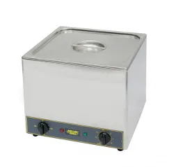 Купить пароварка roller grill - sodir cv23 – цена от завода, доставка до двери | RuOborudovanie.ru