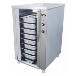 Купить шкаф расстоечный grill master рпк 5, 22130 – цена от завода, доставка до двери | RuOborudovanie.ru