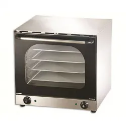 Купить конвекционная печь foodatlas heb-4f foodatlas – цена от завода, доставка до двери | RuOborudovanie.ru