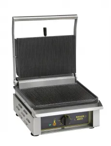 Гриль контактный Roller Grill Panini Ft – купить по цене завода