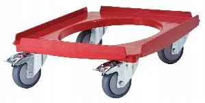 Тележка Cambro для термоконтейнеров Epp Cd3253Epp – купить по цене завода