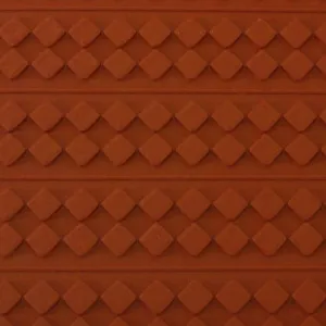 Коврик силиконовый рельефный "ШАХМАТНАЯ доска" 60Х40СМ, H3См Relief 7 – купить по цене завода