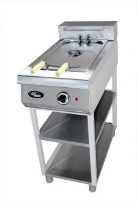 Фритюрница Grill Master фжтлфрэ 24022 – купить по цене завода