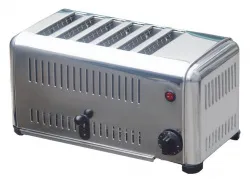 Тостер вертикальный Viatto VST-6 – купить в RuOborudovanie.ru с доставкой до двери Купить тостер вертикальный viatto vst-6 – цена от завода, доставка до двери | RuOborudovanie.ru