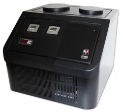 Купить охладитель для вина tecfrigo lampo 1+1 – цена от завода, доставка до двери | RuOborudovanie.ru
