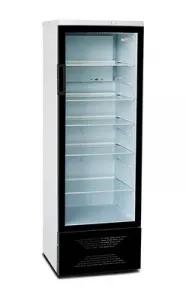 Шкаф холодильный Бирюса-B310 – купить по цене завода