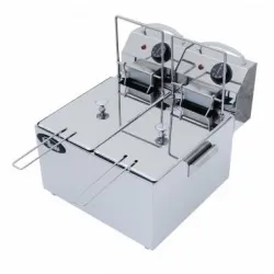 Купить фритюрница grill master ф2фрэ 21602 – цена от завода, доставка до двери | RuOborudovanie.ru