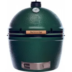 Купить гриль 2xl самый большой (диаметр решетки 74см) big green egg 120939 – цена от завода, доставка до двери | RuOborudovanie.ru