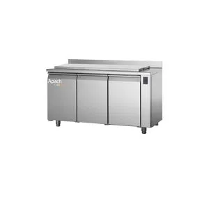 Стол саладетт Apach Chef Line Lts111Tur – купить по цене завода