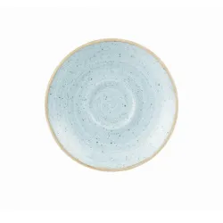Купить блюдце 11,8см stonecast, цвет duck egg blue sdesess1 – цена от завода, доставка до двери | RuOborudovanie.ru