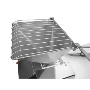 Тестоделитель вакуумно-поршневой автоматический BakeBerry DV-2400 – купить по цене завода