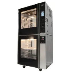Гриль для кур Grill Master конвекционный фзкэл/1+вгтэ 22141 – купить в RuOborudovanie.ru с доставкой до двери Купить гриль для кур grill master конвекционный фзкэл/1+вгтэ 22141 – цена от завода, доставка до двери | RuOborudovanie.ru